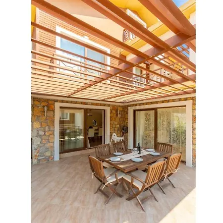 Dilara Villa Göcek