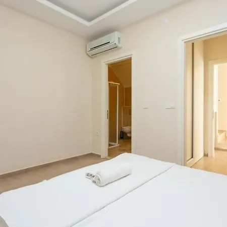 Dilara Villa