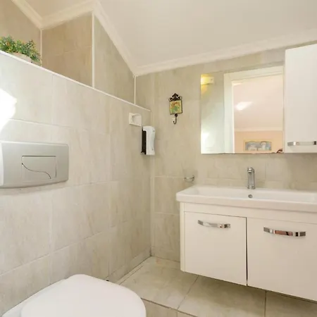 Dilara Villa *