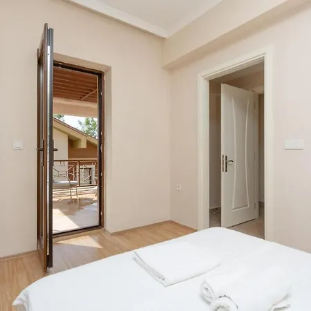 Villa Dilara Göcek