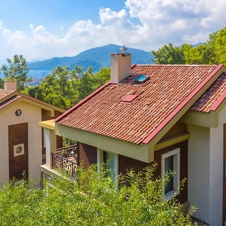 Dilara Villa