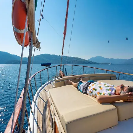 Dilara * Göcek
