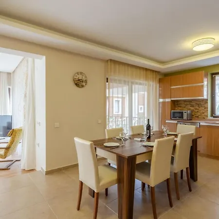 Villa Dilara *