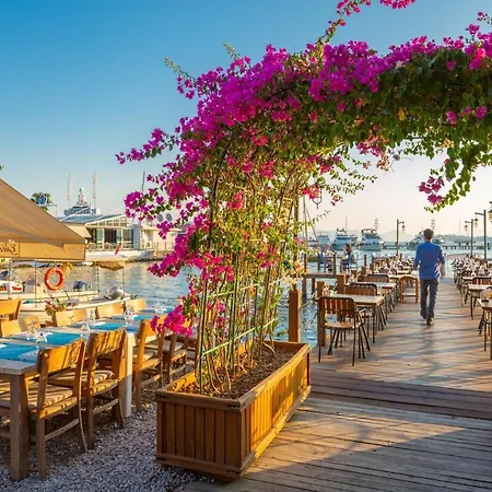 Dilara Villa Göcek
