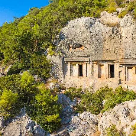 Dilara Villa