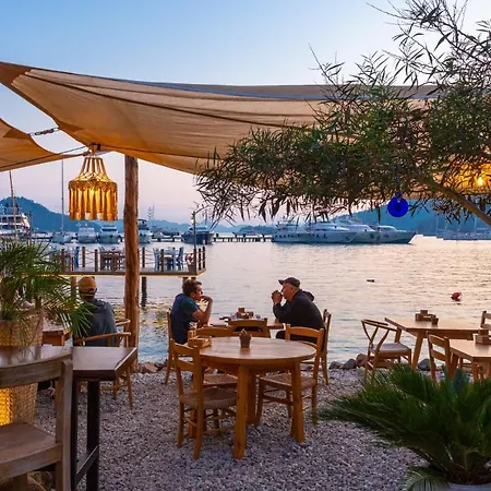 Dilara * Göcek