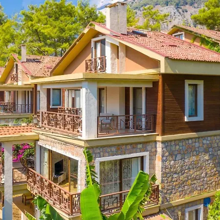 Villa Dilara *