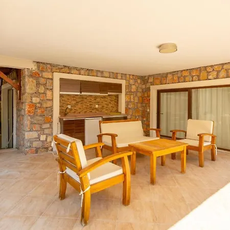 Dilara Villa