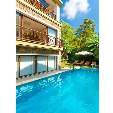 Villa Dilara Göcek
