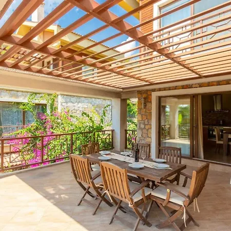 Dilara Villa