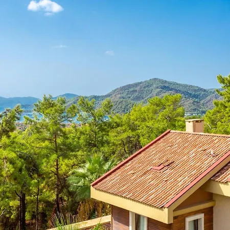 Dilara * Göcek