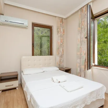 Dilara Villa Göcek